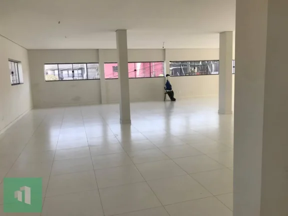 Imagem Galpão para alugar em São Bernardo do Campo, Taboão, 800m2