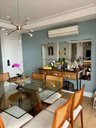 Imagem Apartamento à venda, 140 m² por R$ 1.450.000,00 - Parque Campolim - Sorocaba/SP