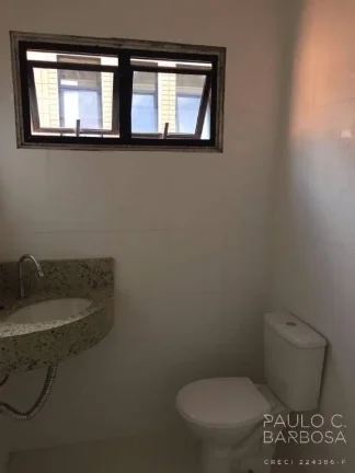 Imagem Sobrado Comercial com renda compatível - 271,5m²
