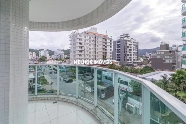 Imagem Apartamento Alto Padrão á venda com 3 Suítes 4 vagas Localizado no Brava Beach Internacional