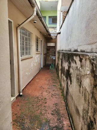 Imagem Casa com 2 dormitórios à venda, 99 m² por R$ 450.000,00 - Vila Paiva - São Paulo/SP