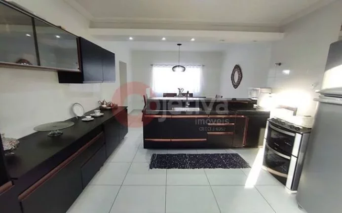 Imagem Casa com 3 dormitórios à venda, 124 m² por R$ 630.000,00 - Fluminense - São Pedro da Aldeia/RJ