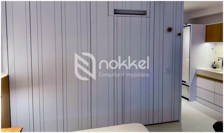 Imagem Apartamento para Locação em São Paulo, Pinheiros, 1 dormitório, 1 banheiro