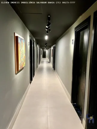 Imagem STUDIO À VENDA NO EMPREENDIMENTO ART STUDIO OPEN SPACES