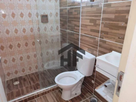 Imagem Apartamento com 1 Quarto à Venda, 40 m² em Janga - Paulista