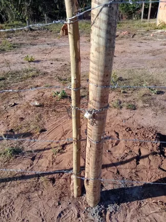 Imagem Terreno Padrão