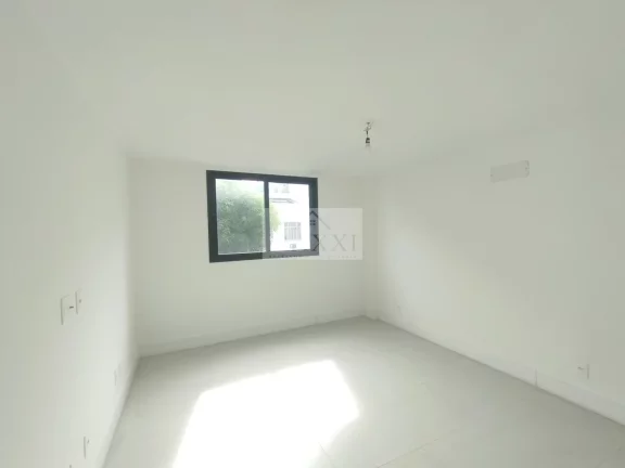 Imagem Prime - Cobertura Duplex Espetacular na Tijuca – Rua Homem de Melo!