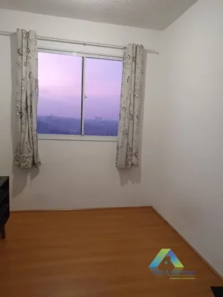 Imagem Apartamento com 2 dormitórios à venda, 40 m² por R$ 270.000,00 - Jardim Santa Emília - São Paulo/SP