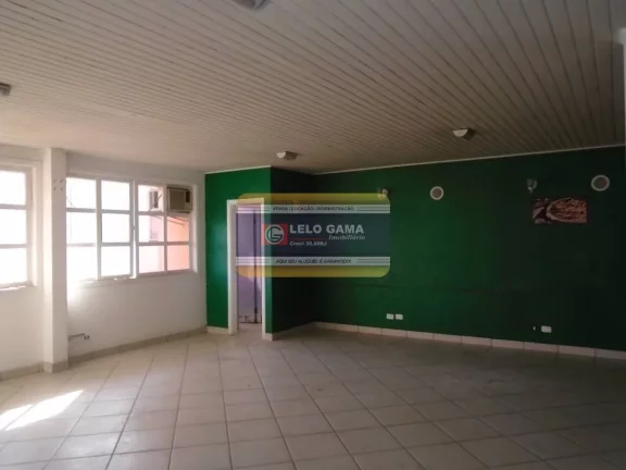 Imagem ALPHAVILLE CENTRO COMERCIAL