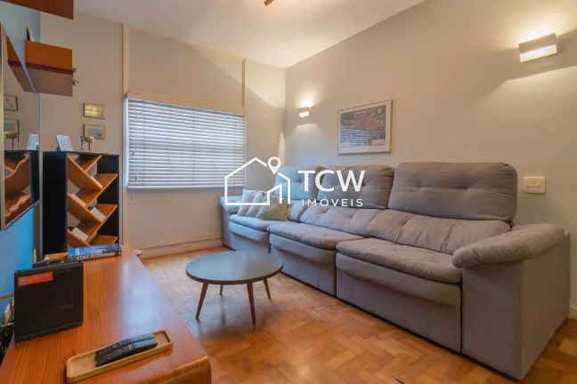 Imagem Apartamento à venda no bairro Itaim Bibi - São Paulo/SP, Zona Sul