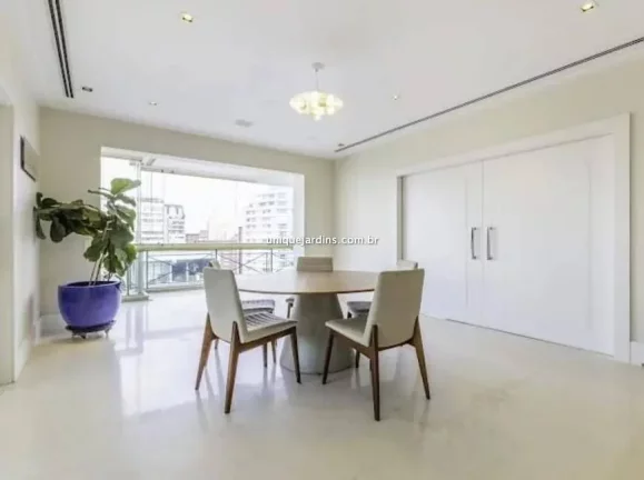 Imagem Apartamento à venda Jardim Europa São Paulo