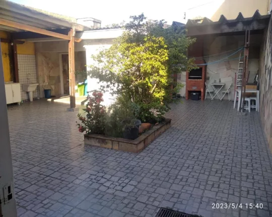 Imagem Linda casa jd Bonfiglioli