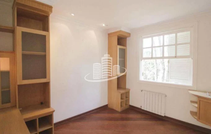 Imagem Casa de Condomínio