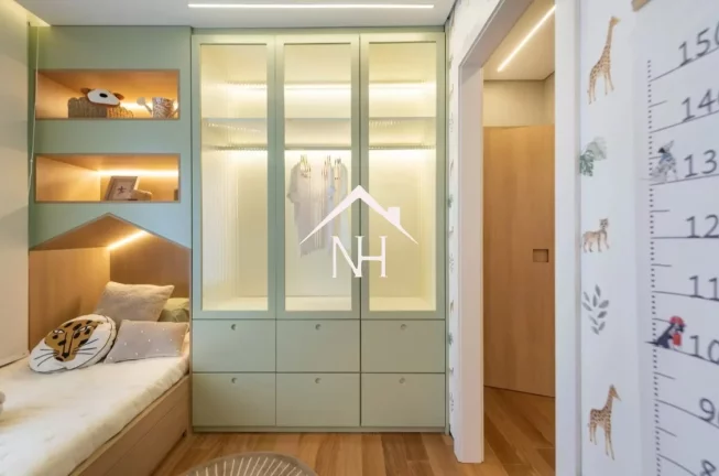 Imagem Apartamento de 104m em Perdizes c/3 suítes,2 vagas,terraço gourmet,piscina,fitness,bicicletário,spa,playground,pet place,sauna,coworking,brinquedoteca