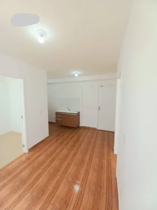 Imagem Apartamento Prédio Novo Jabaquara - 34M², 2 Dorms, Próximo ao Metrô, Lazer.