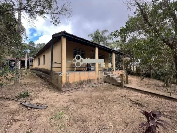 Imagem Rap. Tavares Km 36 - Área para Incorporação - 18.455m²