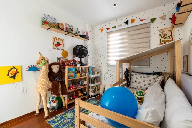 Imagem COBERTURA RESIDENCIAL em São Paulo - SP, Vila Gumercindo