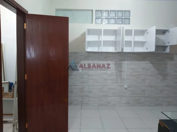 Imagem Casa à venda no bairro Universitario - Tijucas/SC