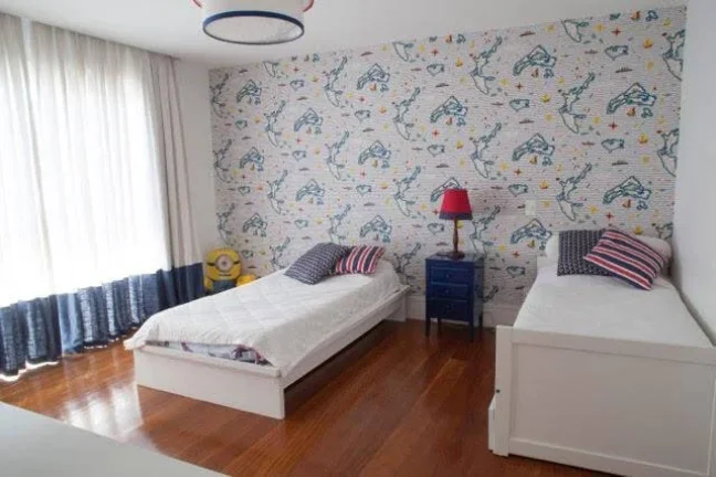 Imagem CASA TRIPLEX Condomínio Quintas do Río Barra da Tijuca