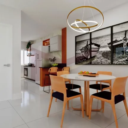 Imagem Casa 2/4 no Papagaio