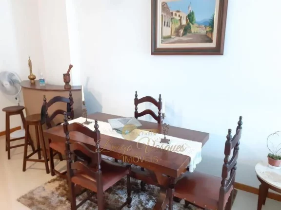 Apartamento para Venda em Teresópolis / RJ no bairro Agriões