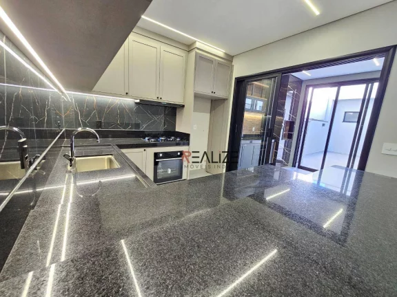 Imagem Conforto e Funcionalidade: Casa Térrea Planejada a Venda por R$1.250.000 em Indaiatuba/SP
