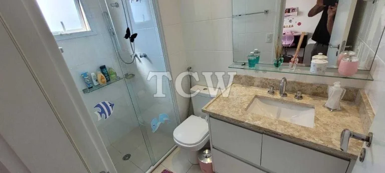 Imagem Apartamento à venda no Vila Mariana 3 suítes