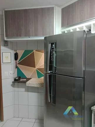 Imagem Apartamento à venda no bairro Boa Vista - São Caetano do Sul/SP