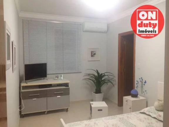 Imagem Casa - Embaré - Santos/SP