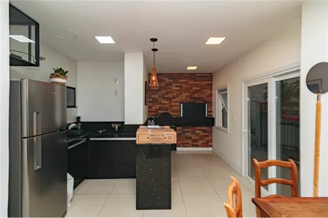 Imagem Apartamento à venda em Porto Alegre, Centro Histórico, com 3 quartos, 120m2