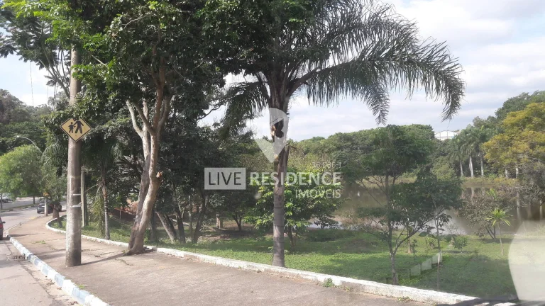 Imagem Venda: Terreno 300m² em Giardino D'Italia, Itatiba-SP