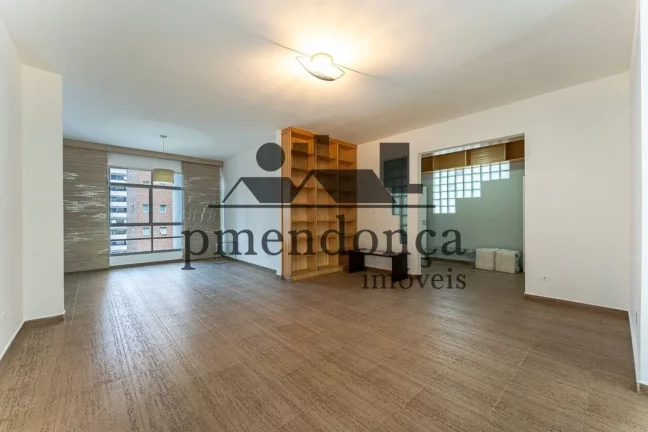 Imagem Apartamento Higienopolis, 3 dormts, 1 suite, 1 vaga