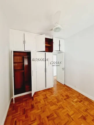 Imagem Alugo Apto 3 dorm Itaim