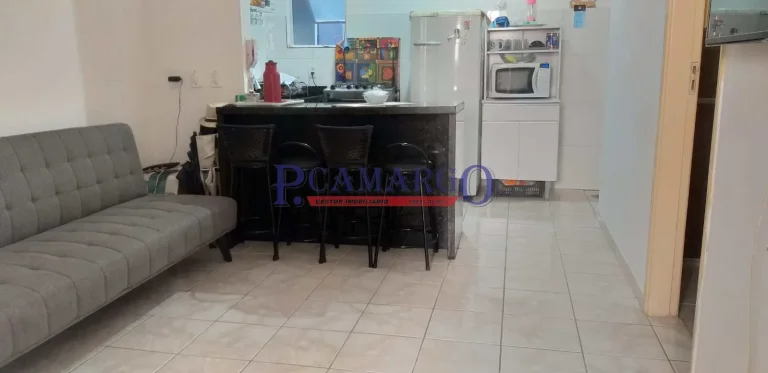 Imagem Kitchenette/Conjugados