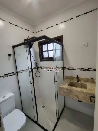 Imagem Casa à venda, 103 m² por R$ 550.000,00 - Jardim Imperador - Praia Grande/SP