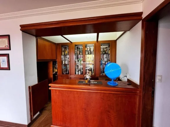 Imagem Cobertura com 4 dormitórios à venda, 440 m² por R$ 950.000,00 - Centro - Piracicaba/SP