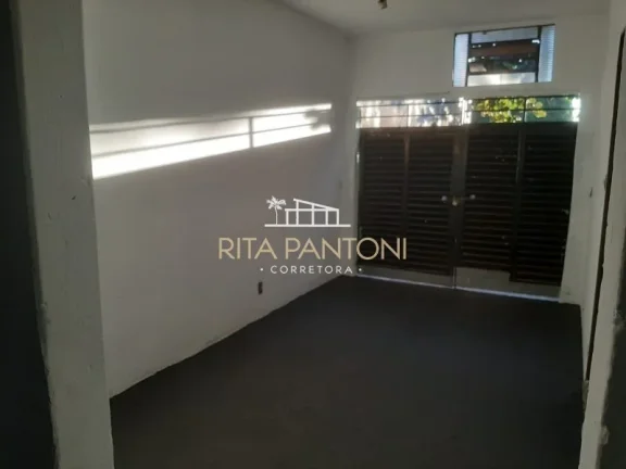 Imagem Casa - Ribeirão Preto - Quintino Facci I - Região Norte