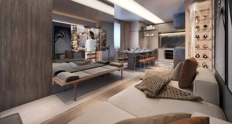 Imagem Éden Residence - Éden Residence