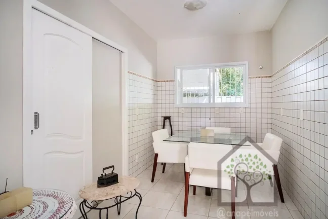 Foto do imóvel: Casa linda, confortável e com piscina na praia do Campeche