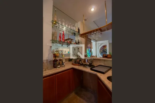 Imagem Casa à Venda - Recreio, 4 Quartos, 550 m2