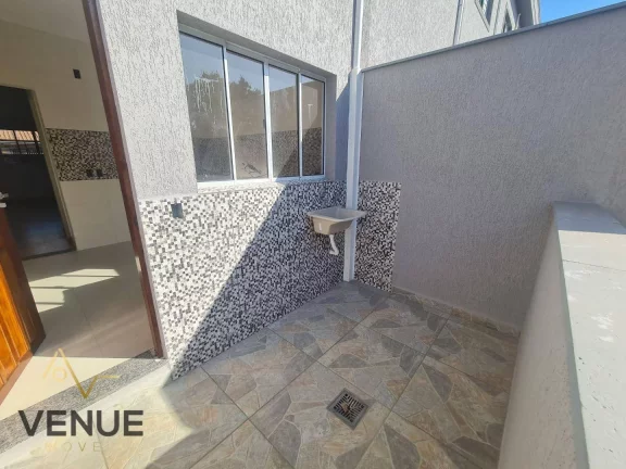 Imagem Sobrado a venda - proximo a Avenida Aguia de Haia