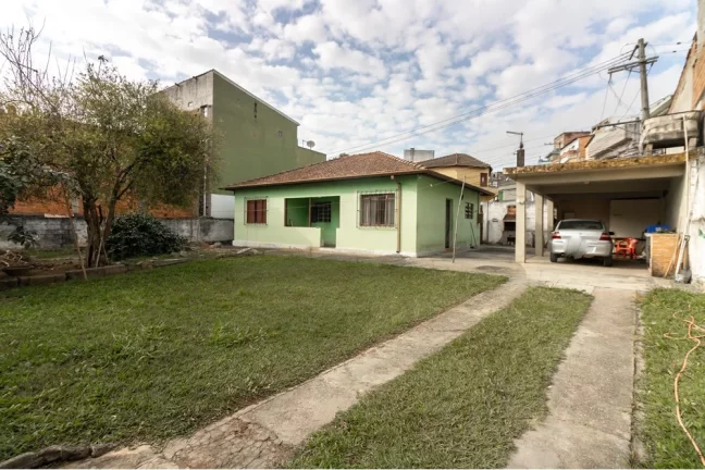 Imagem Terreno plano com 2 frentes, 400m², excelente localização em Perus