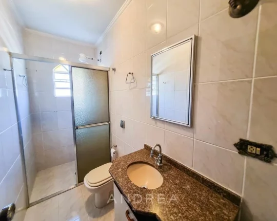 Imagem SOBRADO JD PERI PERI - 3 SUITES COM 2 VAGAS