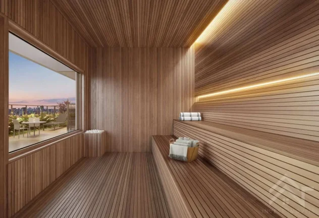 Imagem O ÚLTIMO ENDEREÇO de Alto Luxo: Seu Apartamento de 224m2 no Coração de Perdizes