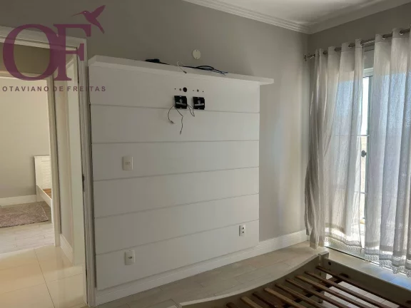 Imagem Lindo apartamento 03 quartos - Condomínio Campos Elísios - Jundiaí - SP