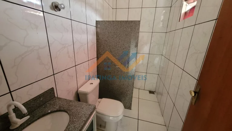 Imagem Casa no Bethânia - Ipatinga