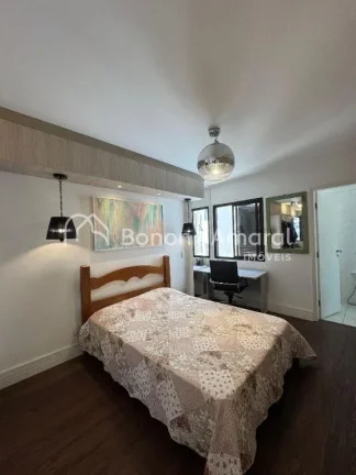 Imagem Apartamento em excelente localização no Cambuí, conforto e praticidade nesse bairro incrível 

-...