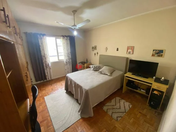 Imagem Sobrado à venda 2 Quartos, 1 Vaga, Campestre, Santo André - SP