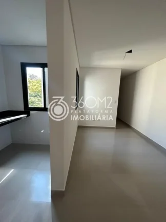 Imagem Apartamento sem Condomínio para Venda em Santo André / SP no bairro Vila Valparaíso