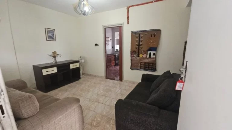 Imagem APARTAMENTO COM 41 m² - OCIAN - PRAIA GRANDE SP